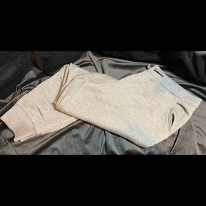 Like new sweats